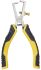 Stanley Wire Stripper, 0.75mm Min, 5mm Max, 150 mm Overall