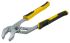Stanley Water Pump Pliers, 250 mm Overall