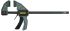 Stanley 300mm x 92mm One-Handed Clamp