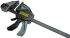Stanley 900mm x 92mm One-Handed Clamp