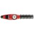 RS PRO 1/2 in Square Drive Dial Torque Wrench, 16 → 80Nm, With RS Calibration
