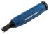 Lindstrom 1/4 in Hex Adjustable Torque Screwdriver, 0.1 → 0.8Nm, With RS Calibration