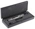 Bahco Click Torque Wrench, 1 → 5Nm, 1/4 in Drive, Square Drive - RS Calibrated
