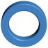 Feritový kroužek, typ: Toroidní jádro pro Elektronika pro automobily, Součástky EMC, Všeobecná elektronika 10.8 x 5.25