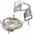 EPCOS, Spring Yoke for use with P 14 x 8 Core