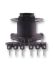 EPCOS, Vertical Coil Former for use with PQ 26 x 20 Core
