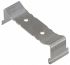 EPCOS, Yoke Clamp Clip for use with E 16/8/5 Core