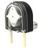 Verderflex Peristaltic Electric Operated Positive Displacement Pump, 1200ml/min, 24 V dc