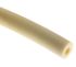 Tubo flexible Verderflex de TPE Beige, long. 1m, Ø int. 6.4mm, para Sustancias químicas