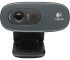 Webcam Logitech 960-001063, USB 1.12, 3MP, Resolución 1280 x 720,  Con micrófono