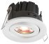 RS PRO LED Downlight, 230 V ac, 8 W