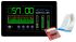 4D Systems gen4-uLCD-70DCT-CLB TFT LCD Colour Display / Touch Screen, 7in, 800 x 480pixels