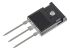 N-Channel MOSFET, 70 A, 300 V, 3-Pin ISOPLUS247 IXYS IXFR140N30P