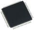 Renesas Electronics R5F100MFGFA#V0 RL78 Microcontroller, RL78, 32MHz, 96 kB Flash, 80-Pin LFQFP