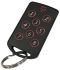RF Solutions 8 Button Remote Control Fob, FOBBER-8T8, 869.5MHz