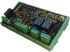 Sistema de interruptor a distancia RF Solutions 725TRX8-16K, Transceptor, 868MHZ, FSK, LoRa