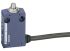 Telemecanique Sensors OsiSense XC Series Spring Plunger Limit Switch, NO/NC, IP65, DP, Plastic Housing, 240V ac Max, 6A