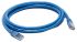 Rohde & Schwarz HA-Z210 Oscilloscope Ethernet Cable, Model HA-Z210, For Use With FSH Signal & Spectrum Analyser