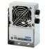 Ionizador SMC 27.6m³/h IZF10-LP, 24V, , 1 ventilador ventiladores, Montaje en banco