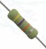 Arcol Ohmite 47kΩ Silicone Ceramic Resistor 1W ±10% OX473KE
