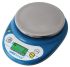 Balanza Adam Equipment Co Ltd CB 1001, calibrado RS, de 1kg, resolución 0,1 g.