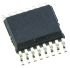 Renesas Electronics R5F10Y46DSP#30, 8bit RL78-S1 Microcontroller MCU, RL78/G10, 20MHz, 2 kB Flash, 16-Pin SSOP