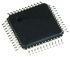 Mikrokontrolér MCU R5F52104BDFL#30 32bit RX 50MHz 96 kB Flash 16 kB RAM, počet kolíků: 48, LQFP