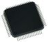 Renesas Electronics R5F52107CDFM#30, 32bit RX Microcontroller MCU, RX210, 50MHz, 384 kB Flash, 64-Pin LQFP
