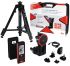 Leica D810 Touch Pro Pack Laser Measure, 0.05 → 200m Range, ± 1 mm Accuracy