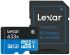 Lexar Micro SDHC Micro SD Karte 32 GB Class 10, UHS-1 U1