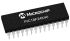 Microchip PIC18F24K40-I/SP, 8bit PIC Microcontroller, PIC18F, 64MHz, 16 kB Flash, 28-Pin SPDIP