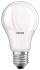 Osram E27 GLS LED Bulb 11.5 W(75W), 2700K, Warm White, GLS shape