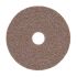 3M Aluminium Oxide Surface Conditioning Disc, 115mm, Coarse Grade, Scotch-Brite™ SC-DH