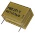 KEMET PME271 Paper Capacitor, 300V ac, ±20%, 4.7nF, Through Hole