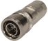 Harting Circular Connector, 8 Contacts, Cable Mount, M12 Connector, Socket, Male, IP54, M12 Series