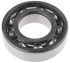 SKF 6204 TN9/C3 Single Row Deep Groove Ball Bearing- Open Type 20mm I.D, 47mm O.D