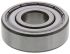 SKF 6205-2Z/C3WT Single Row Deep Groove Ball Bearing- Both Sides Shielded 25mm I.D, 52mm O.D