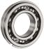 SKF 6305 NR/C3 Single Row Deep Groove Ball Bearing- Open Type 25mm I.D, 62mm O.D