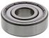SKF 6308-2Z/C3LHT23 Single Row Deep Groove Ball Bearing- Both Sides Shielded 40mm I.D, 90mm O.D