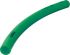 Festo Compressed Air Pipe Green Polyurethane 4mm x 50m PUN-H Series, 558292