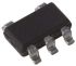 onsemi NCP114ASN300G, 1 Low Dropout Voltage, Voltage Regulator 600mA, 3 V 5-Pin, TSOP