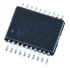 Mikrokontrolér R5F10268GSP#35 16bit RL78 24MHz 8 kB Flash 768 B RAM, počet kolíků: 20, LSSOP