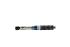 Gedore Breaking Torque Wrench, 2 → 10Nm, Square Drive, 9 x 12mm Insert