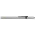 Coast A9R LED Pen Torch Silver - Rechargeable 245 lm, 157 mm