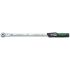 STAHLWILLE Digital Torque Wrench, 40 → 400Nm, 3/4 in Drive, Square Drive, 14 x 18mm Insert