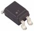 Lite-On optocsatoló DC bemeneti fesz., kimeneti eszk.: Tranzisztor, 1 csatornás, felületre szerelhető, PDIP, 4 tüskés