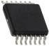ROHM 8 bit DAC BH2227FV-E2, Quad SSOP-B, 14-Pin, Interface Seriell