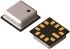 ROHM Barometric Pressure Sensor, 110kPa Operating Max, Surface Mount, 12-Pin, 2000kPa Overload Max, CLGA12V025M