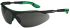Uvex I-VO Anti-Mist UV Safety Glasses, Grey Polycarbonate Lens