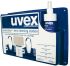 Uvex 9990000 Lens Cleaning Station 450ml